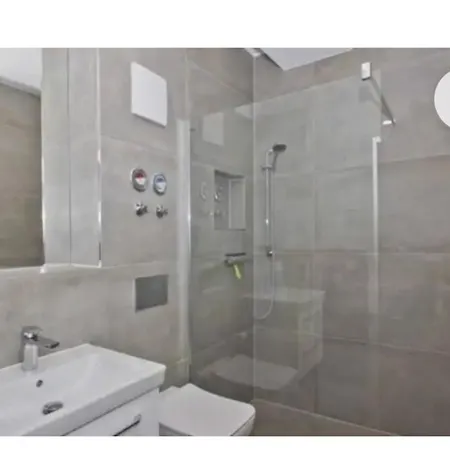 Apartment Haus Flora Nr 2 Binz