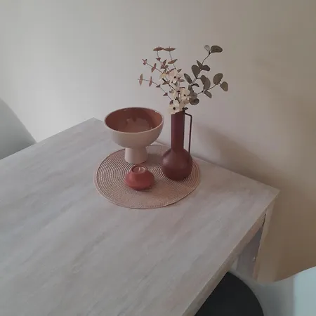 Haus Flora Nr 2 宾茨