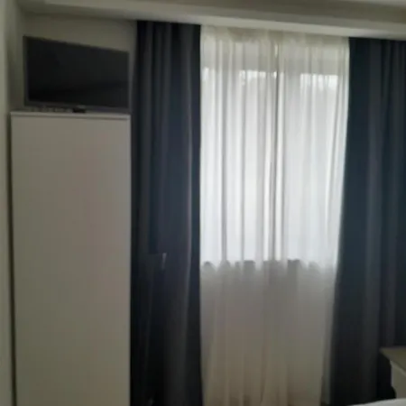 Haus Flora Nr 2 公寓 *